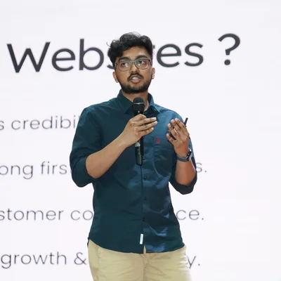 Rishit Gupta